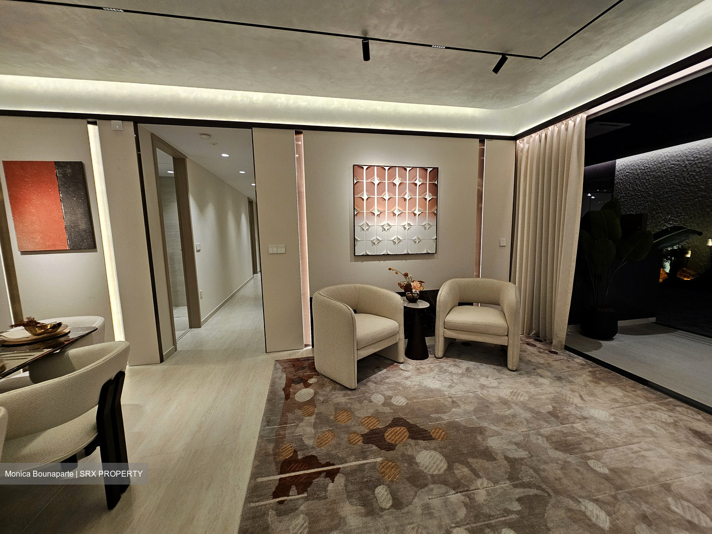 Narra Residences (D23), Apartment #533439401